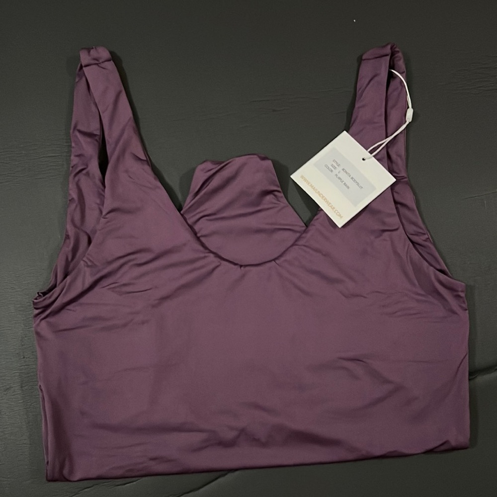Mai Underwear Bonita Bodysuit